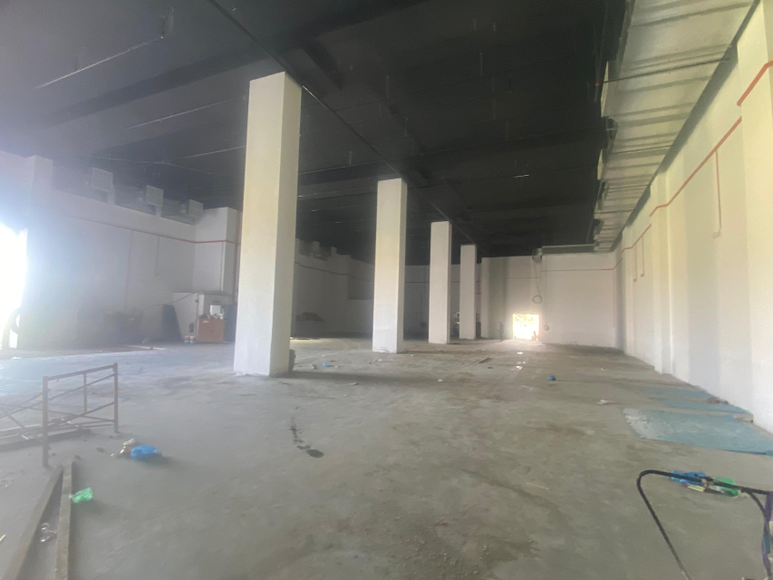 Penang High-Spec 5-Storey Industrial Factory - photo 2