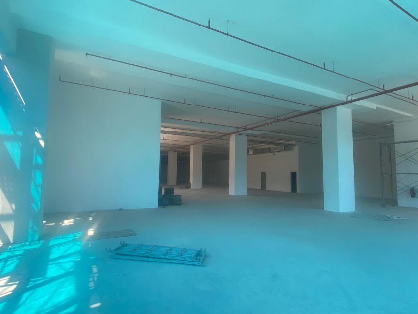 Penang High-Spec 5-Storey Industrial Factory - photo 4