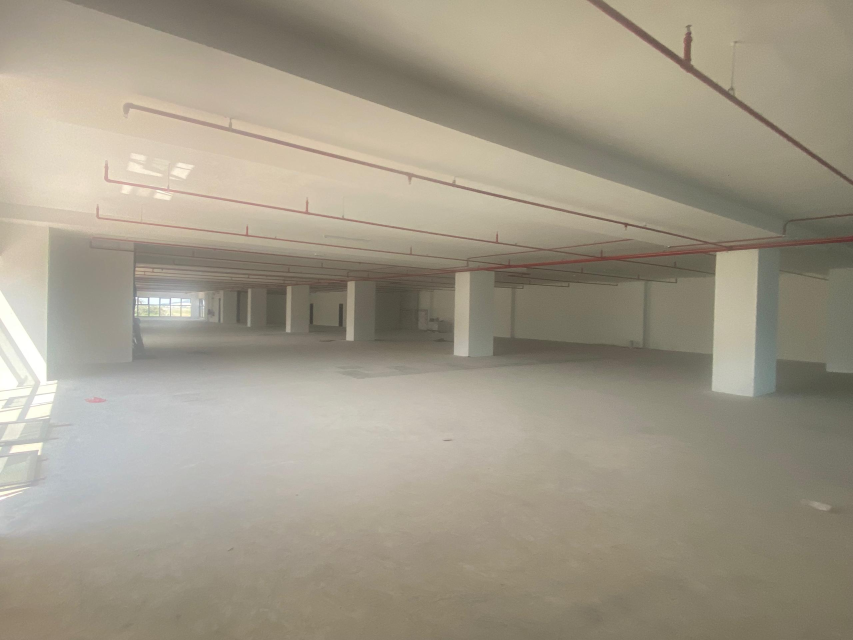 Penang High-Spec 5-Storey Industrial Factory - photo 5