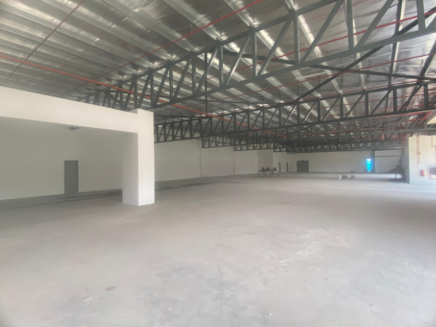 Penang High-Spec 5-Storey Industrial Factory - photo 8