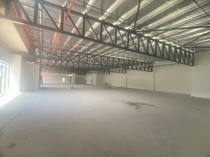 Penang High-Spec 5-Storey Industrial Factory - photo 9