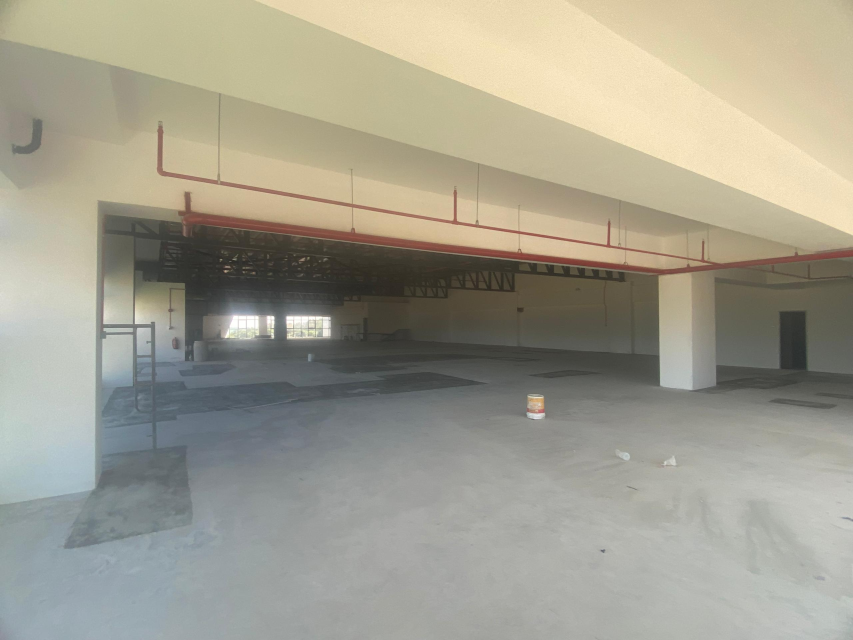 Premium 5-Storey Industrial Facility in Penang - photo 2