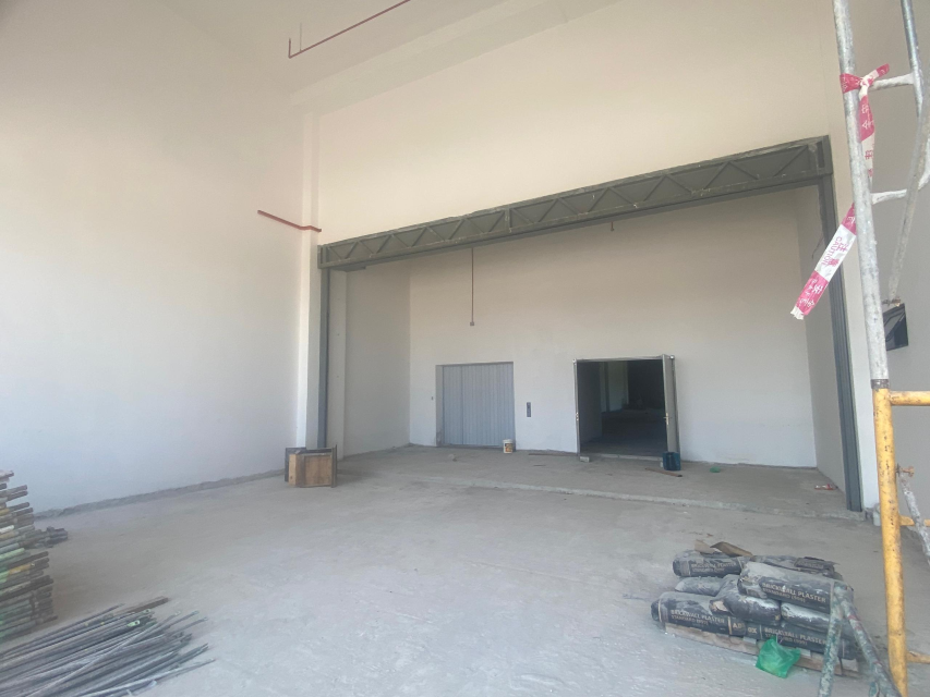 Premium 5-Storey Industrial Facility in Penang - photo 3