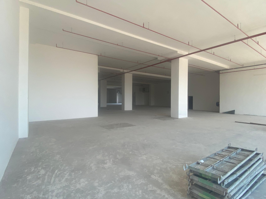 Premium 5-Storey Industrial Facility in Penang - photo 5