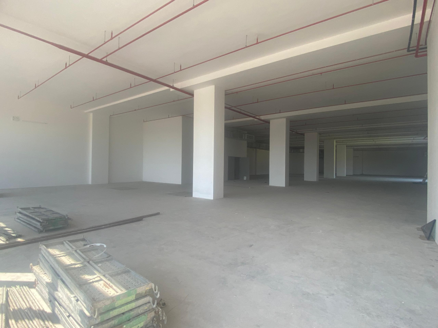 Premium 5-Storey Industrial Facility in Penang - photo 6