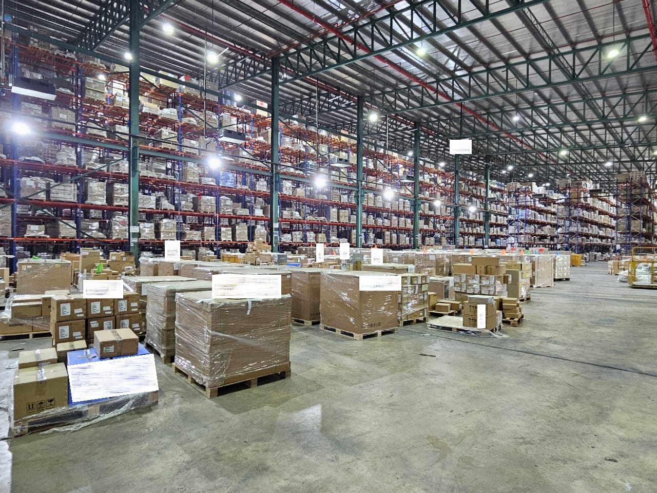 Valdor Industrial Area Prime Factory For Rent - photo 2