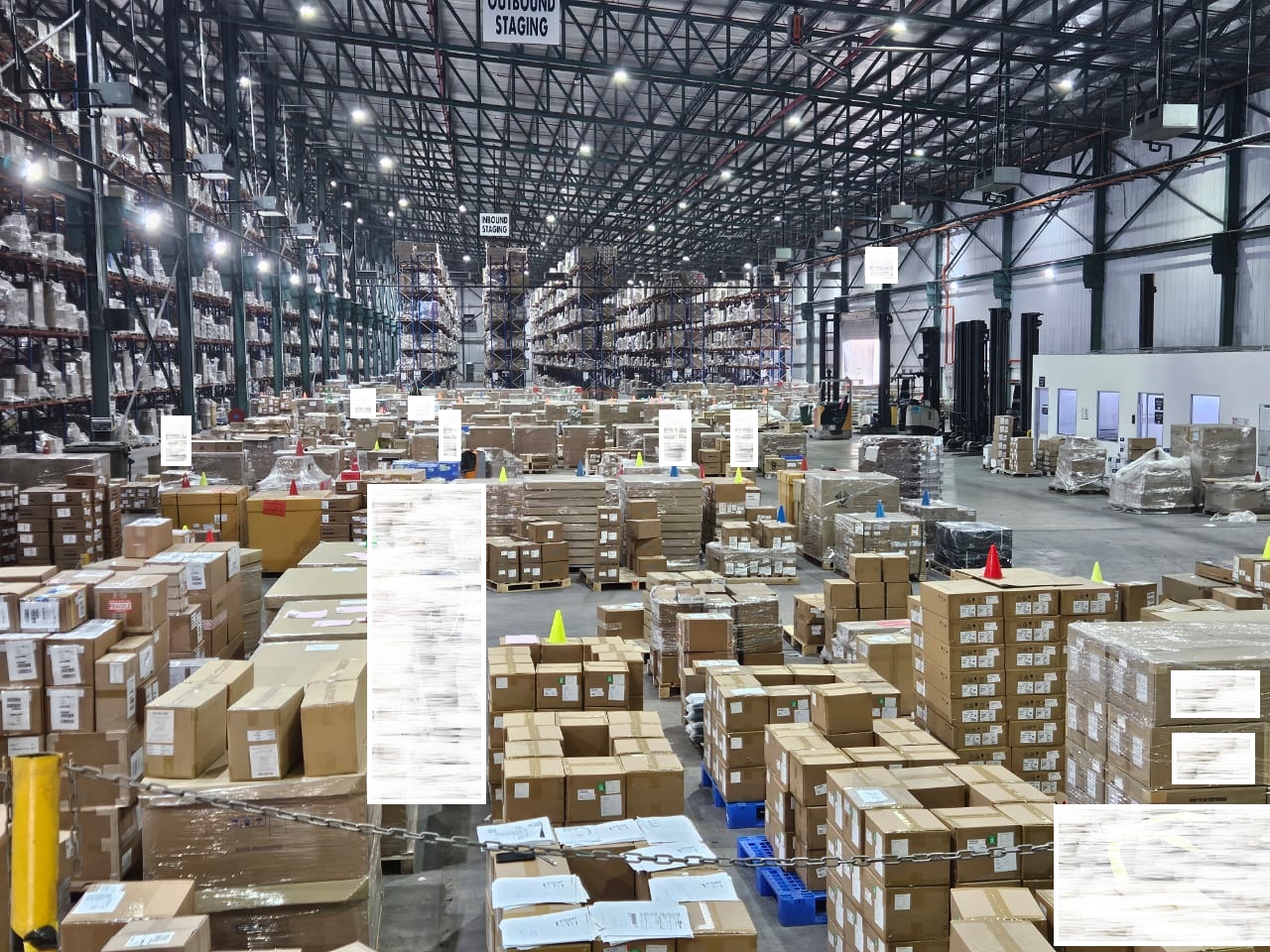 Valdor Industrial Area Prime Factory For Rent - photo 3