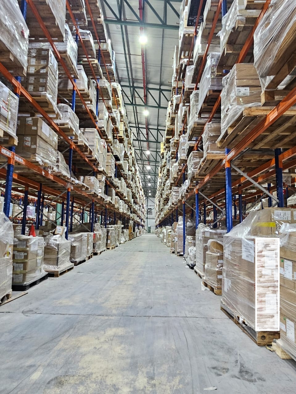 Valdor Industrial Area Prime Factory For Rent - photo 4