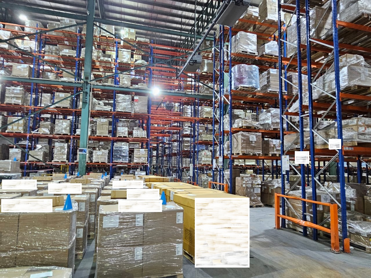 Valdor Industrial Area Prime Factory For Rent - photo 5