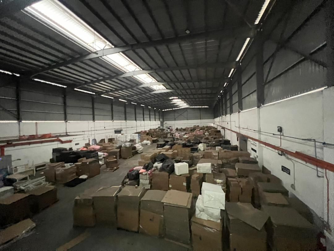 Industrial Factory For Rent in Perai Industrial Ar - photo 2