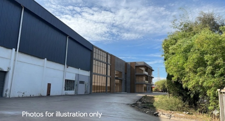 Industrial Factory For Rent in Perai Industrial Ar - photo 3