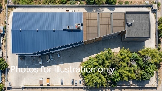 Industrial Factory For Rent in Perai Industrial Ar - photo 4