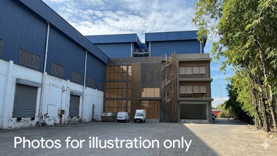 Industrial Factory For Rent in Perai Industrial Ar - photo 5