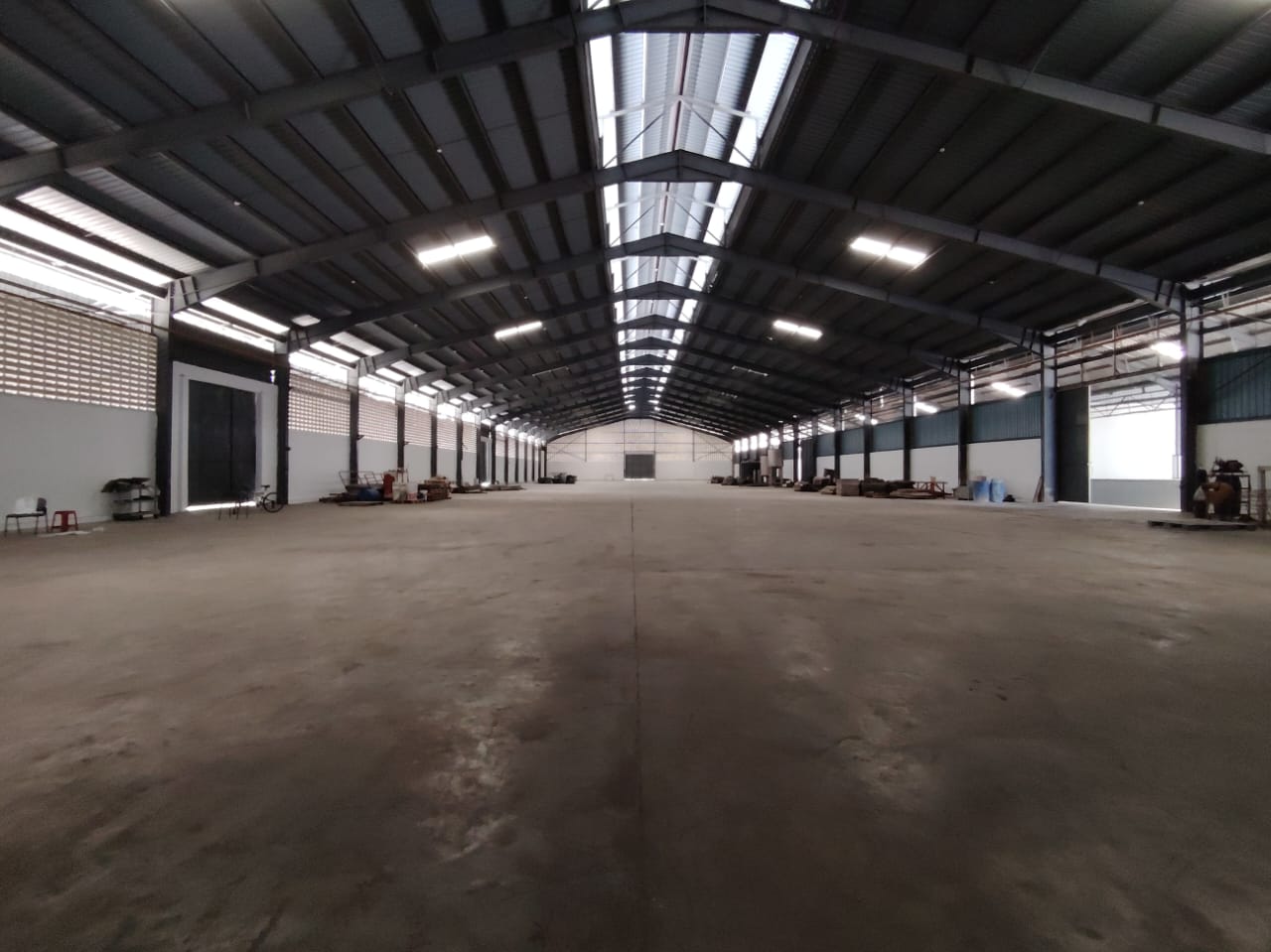 Prai Industrial Estate Prime Industrial Warehouse - photo 4