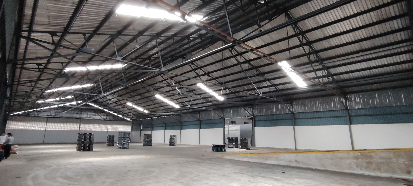 Prai Industrial Estate Prime Industrial Warehouse - photo 8