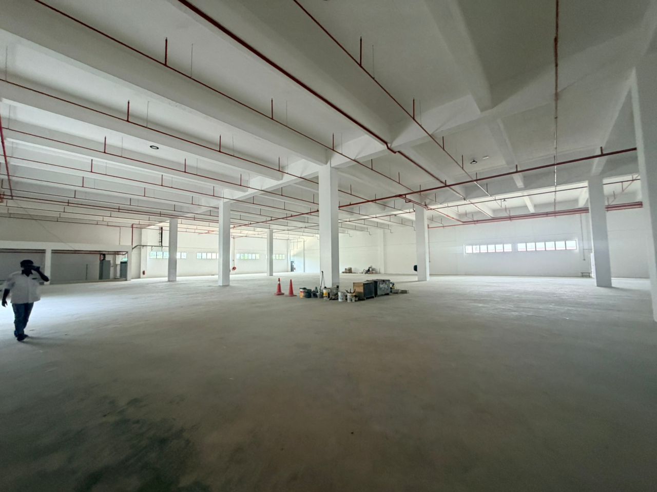 Premium Penang Science Park Industrial Facility - photo 2