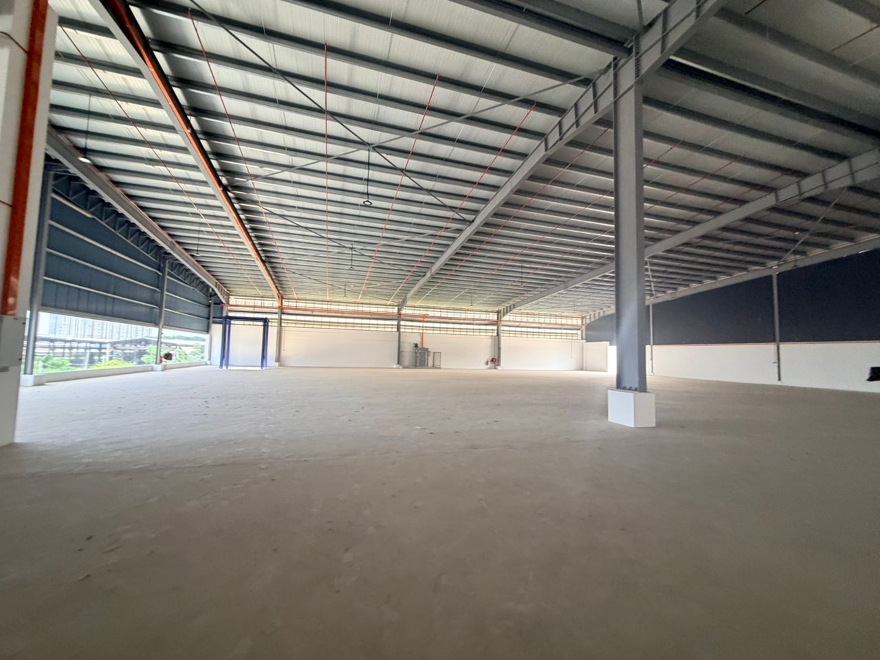 Premium Penang Science Park Industrial Facility - photo 3