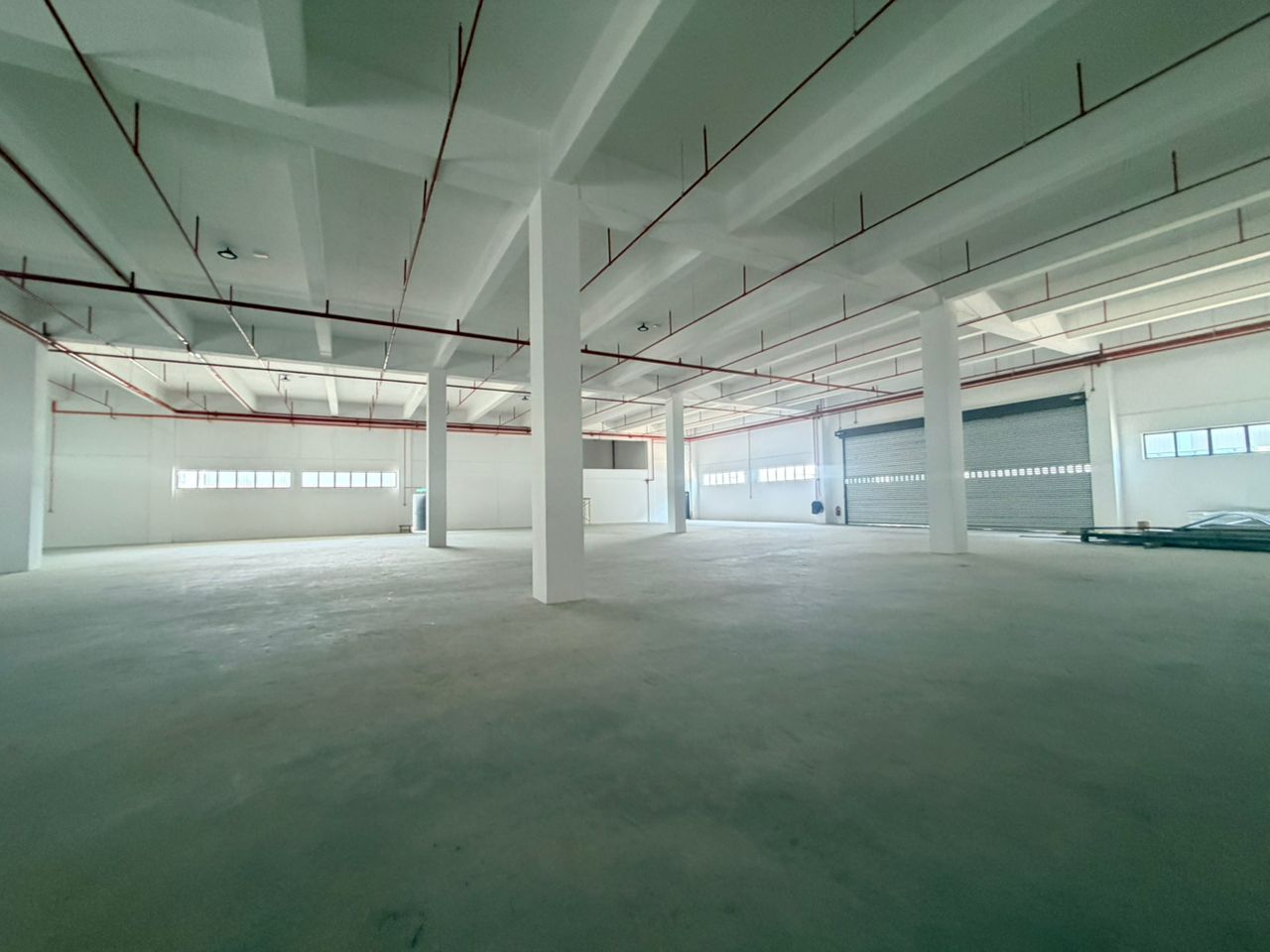 Premium Penang Science Park Industrial Facility - photo 4