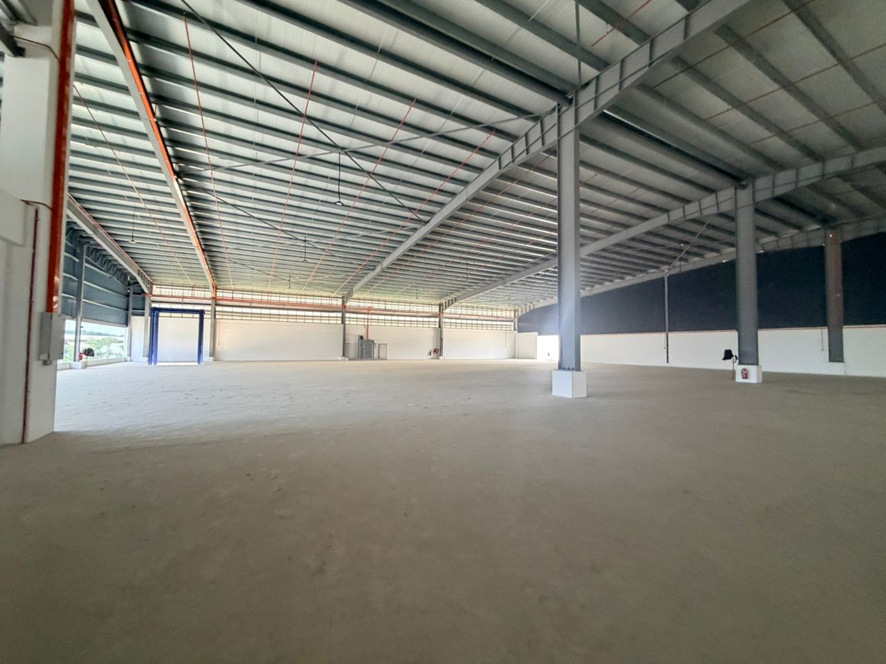 Premium Penang Science Park Industrial Facility - photo 5