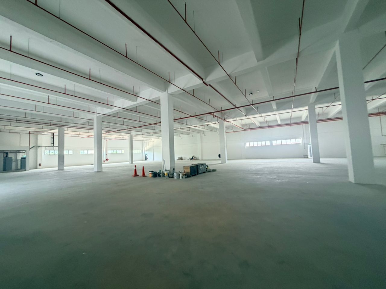 Premium Penang Science Park Industrial Facility - photo 6