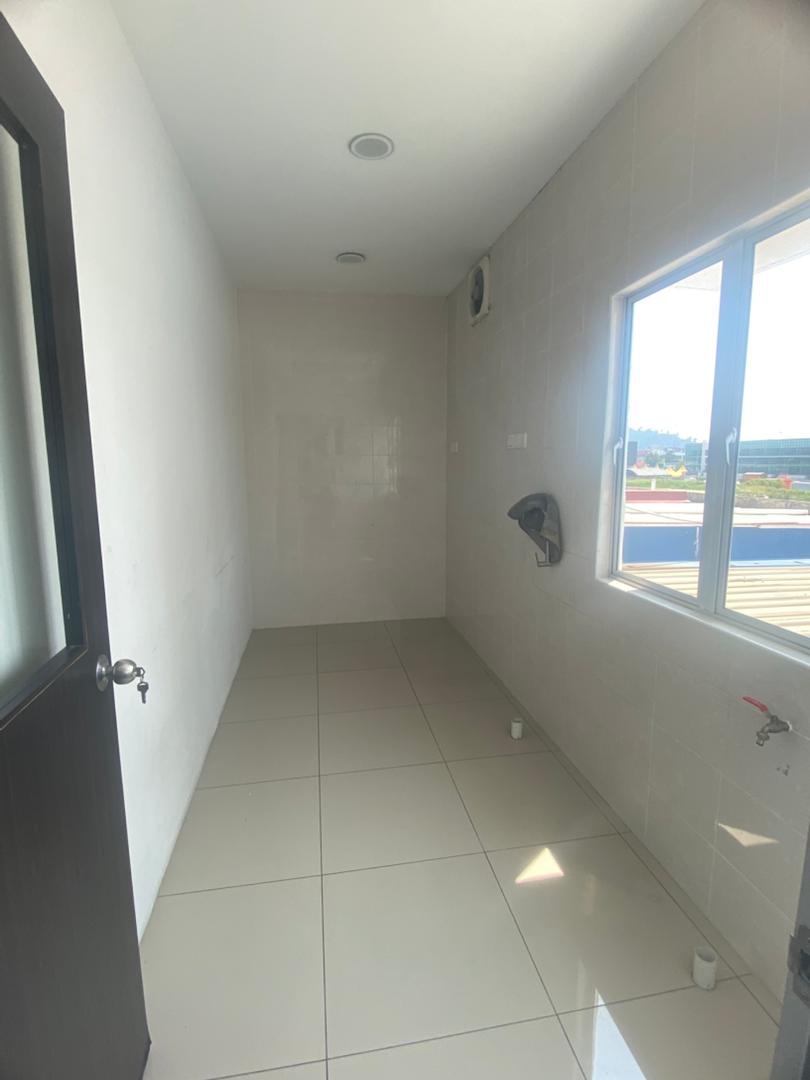 Bukit Tengah Light Industrial Factory For Rent - photo 5