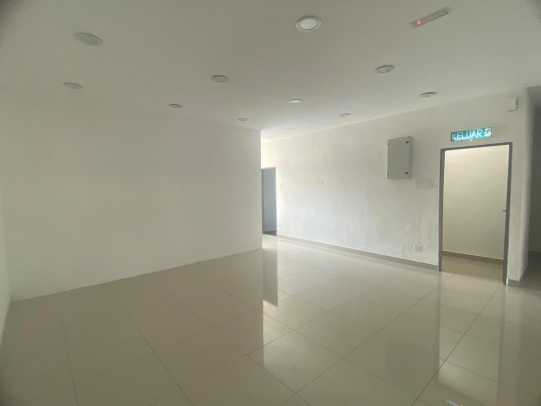 Bukit Tengah Light Industrial Factory For Rent - photo 8