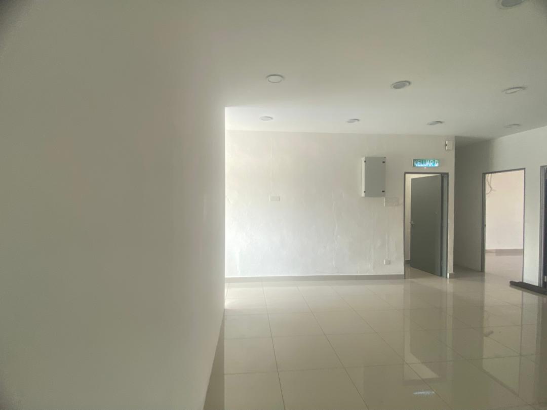 Bukit Tengah Light Industrial Factory For Rent - photo 9
