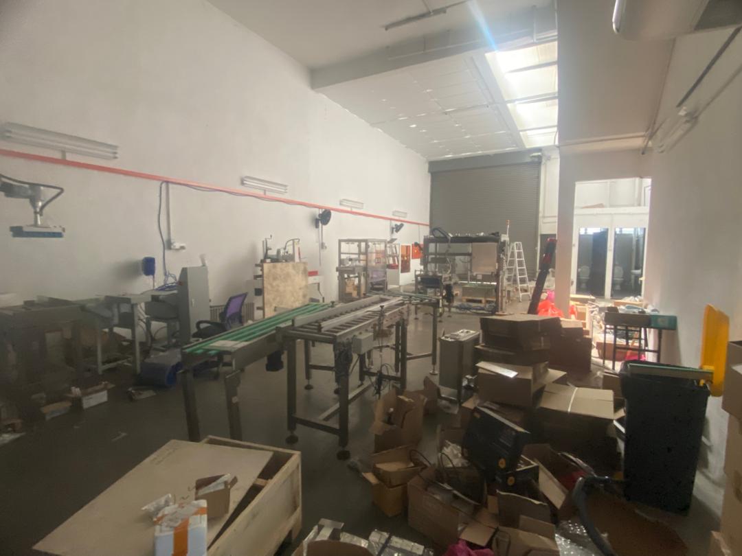 Bukit Tengah Light Industrial Factory For Rent - photo 12