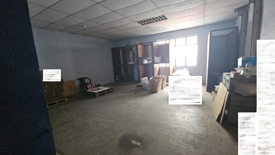 Bukit Tengah Industrial Area Detached Factory - photo 2