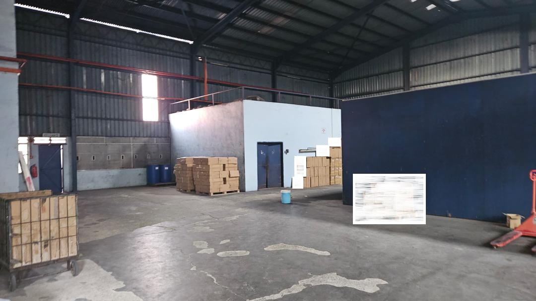 Bukit Tengah Industrial Area Detached Factory - photo 7