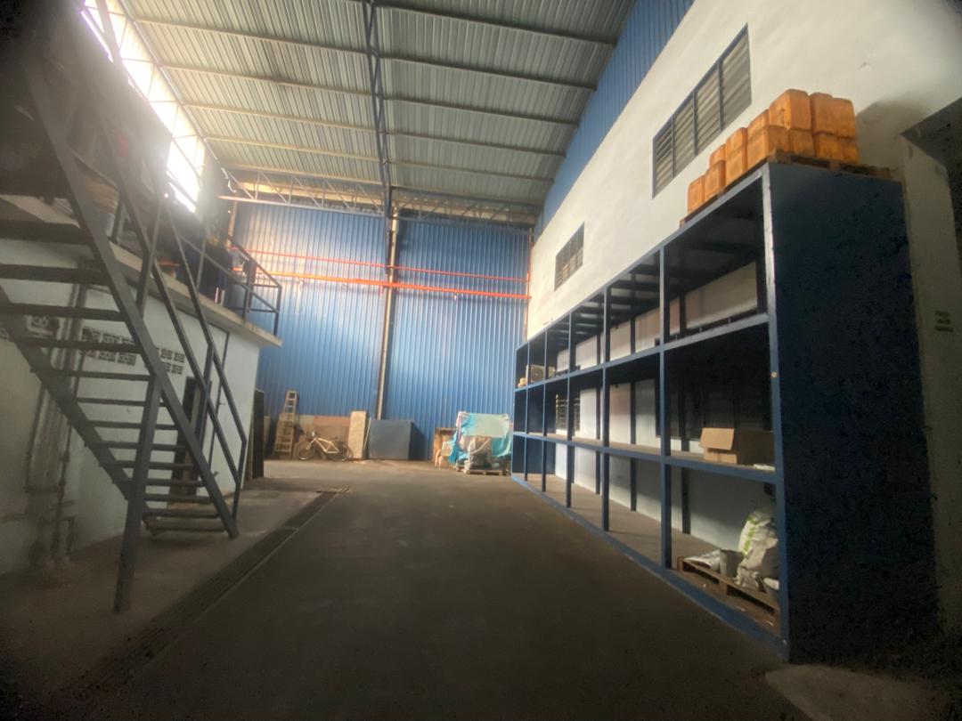Bukit Tengah Industrial Area Detached Factory - photo 9