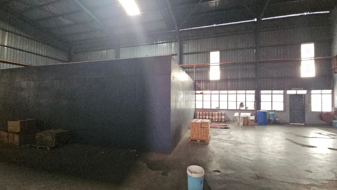 Bukit Tengah Industrial Area Detached Factory - photo 12