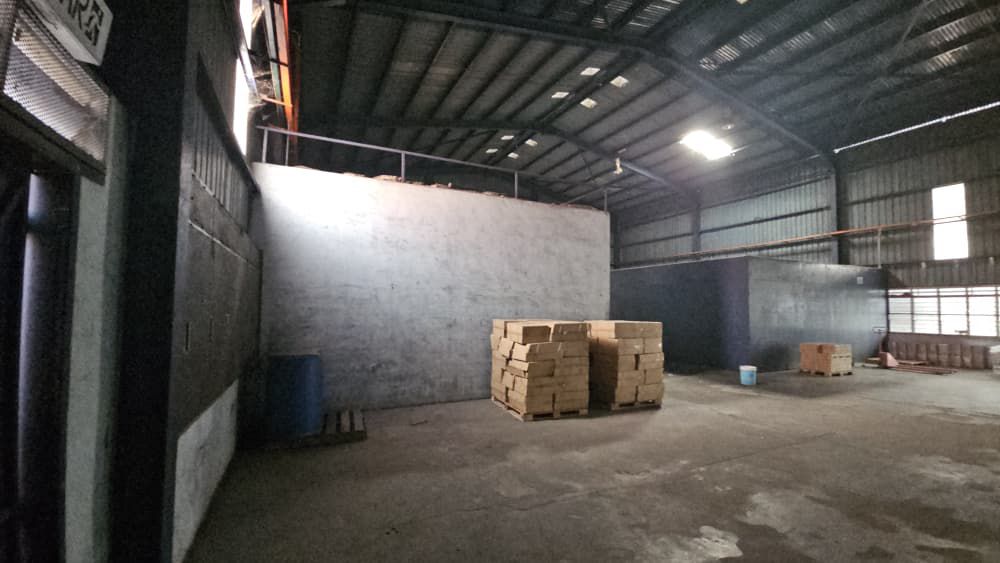 Bukit Tengah Industrial Area Detached Factory - photo 13