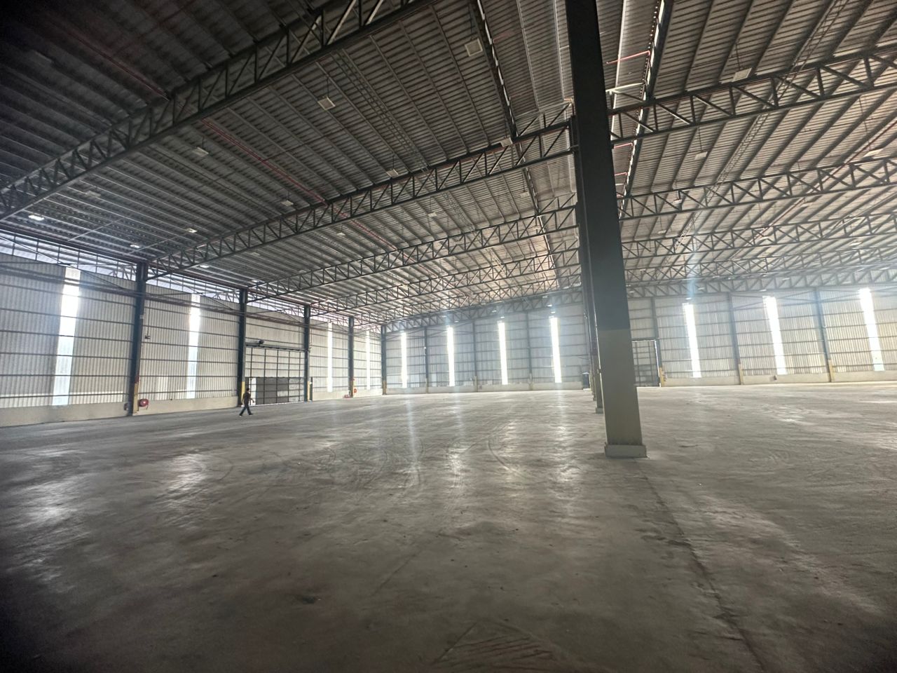 116088 sqft Warehouse For Rent In Bukit Minyak - photo 2