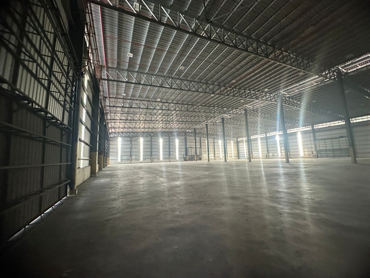 116088 sqft Warehouse For Rent In Bukit Minyak - photo 4