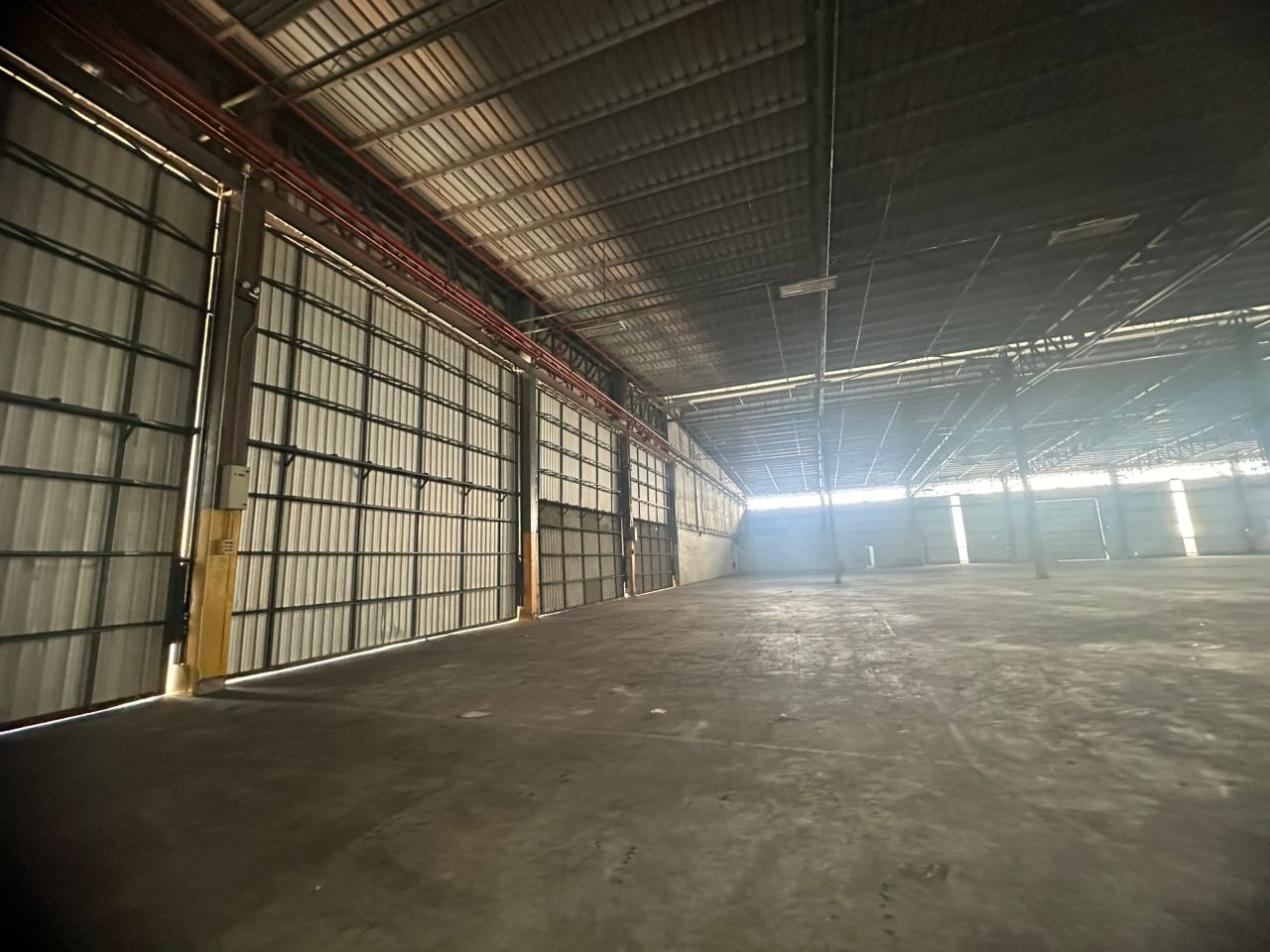 116088 sqft Warehouse For Rent In Bukit Minyak - photo 5