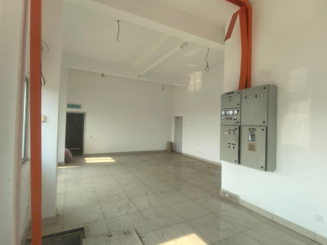 Juru Detached Industrial Factory For Rent - photo 8