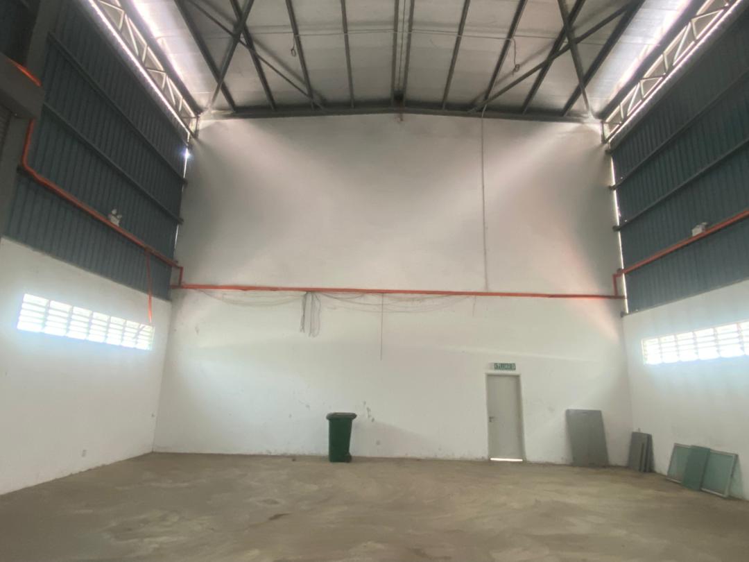 Juru Detached Industrial Factory For Sale - photo 3