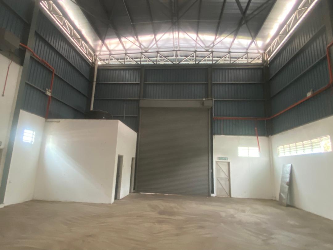 Juru Detached Industrial Factory For Sale - photo 5