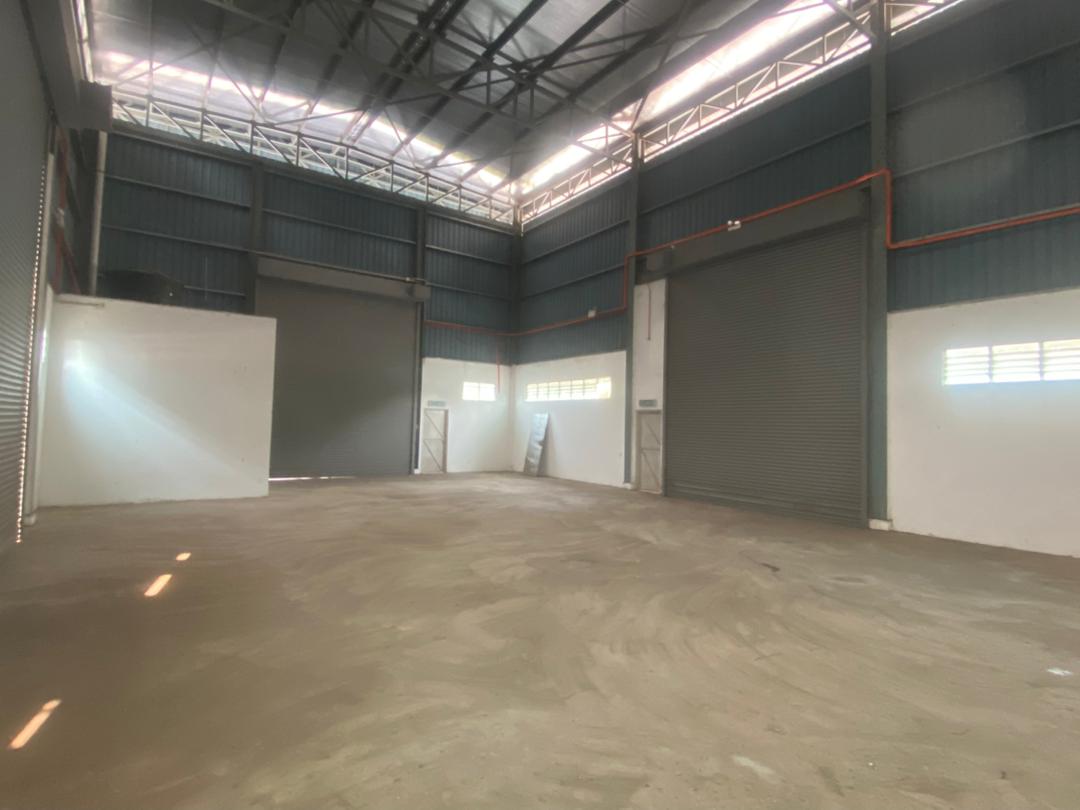 Juru Detached Industrial Factory For Sale - photo 7