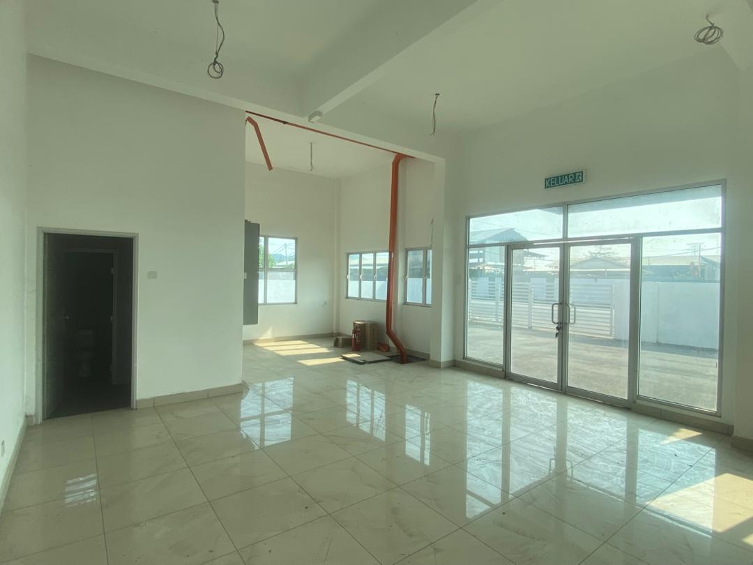 Juru Detached Industrial Factory For Sale - photo 11