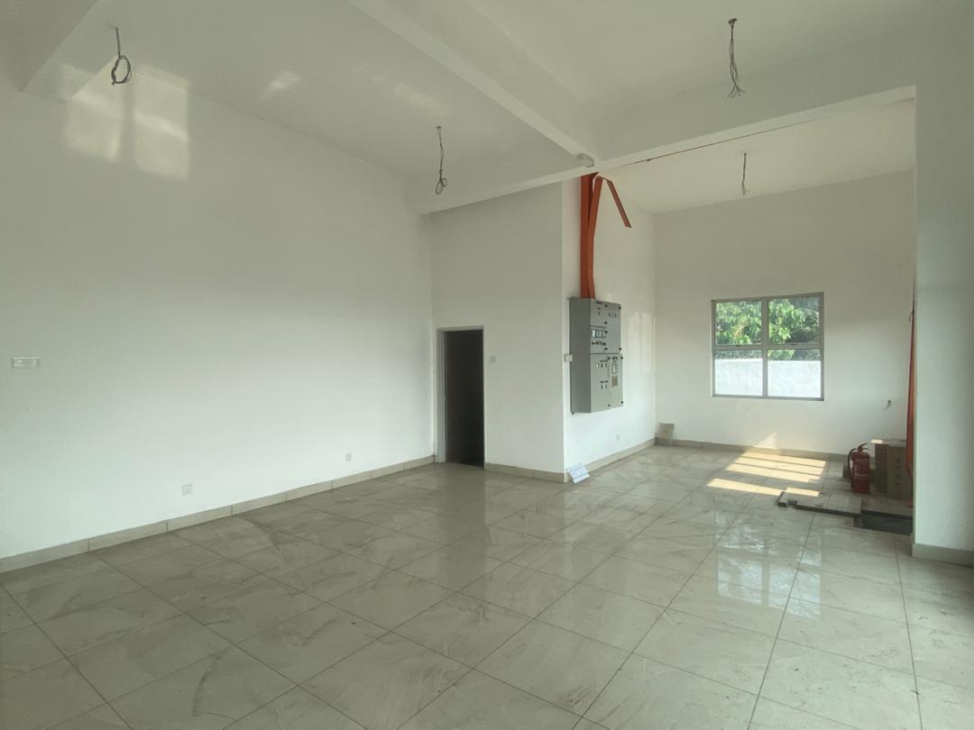 Juru Detached Industrial Factory For Sale - photo 13