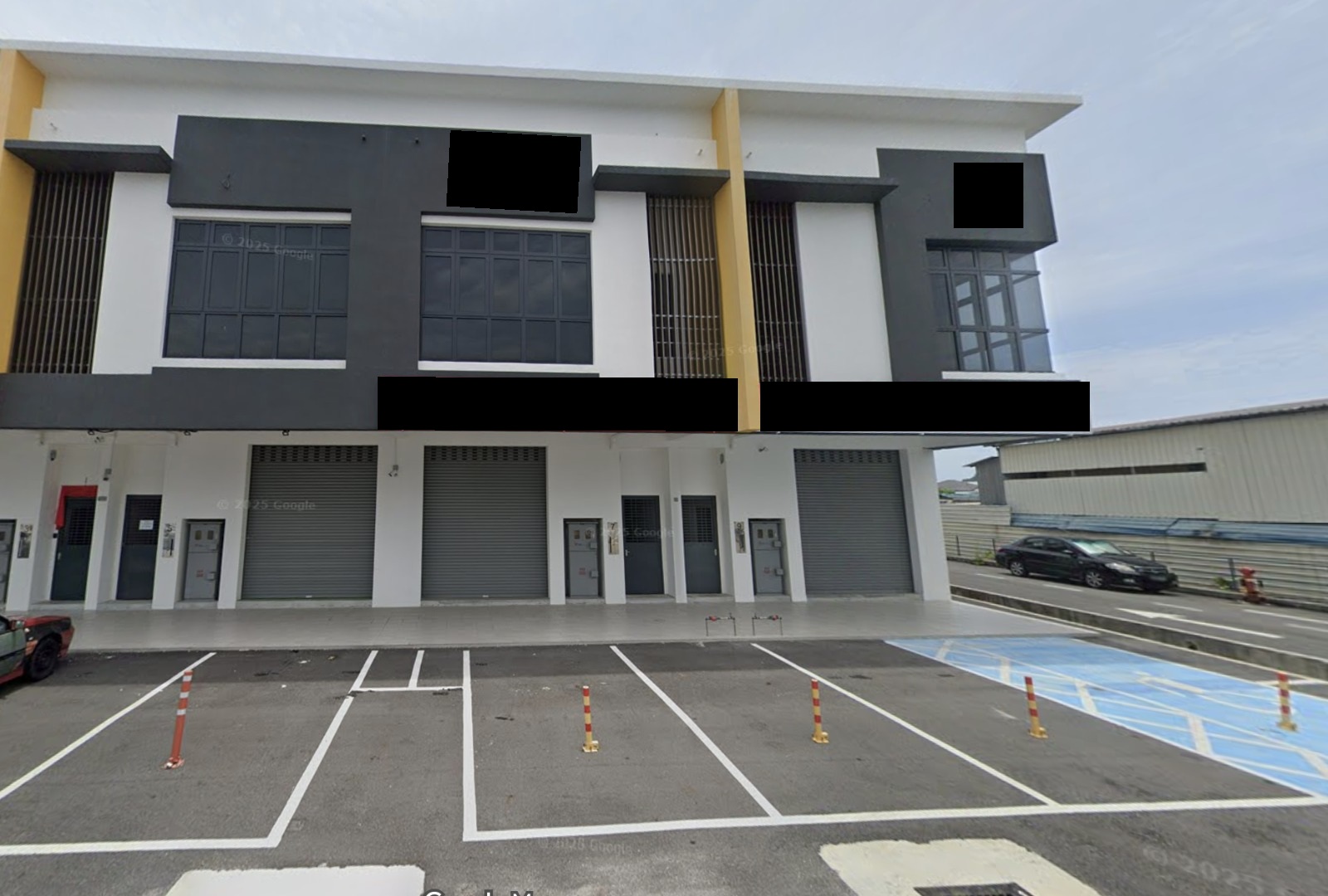 8,790 Sqft Bayan Lepas Factory For Sale - photo 5