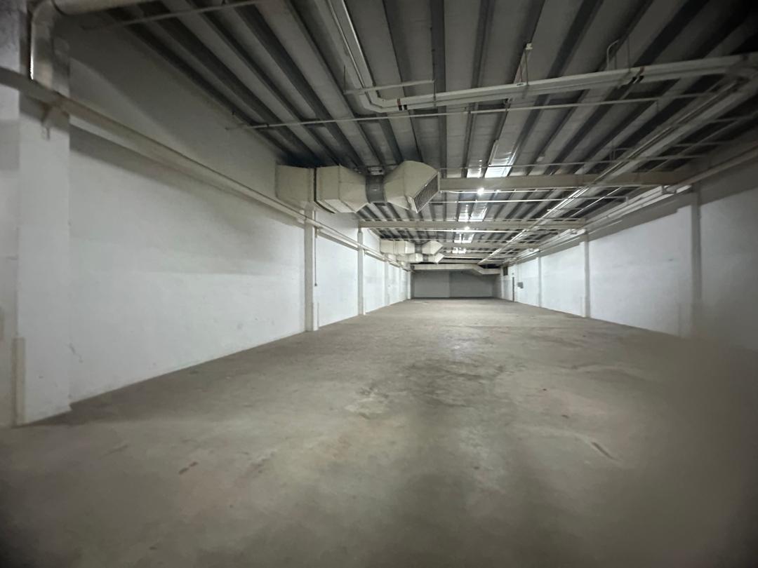 Prai Industrial Area Detached Bonded Warehouse For - photo 2