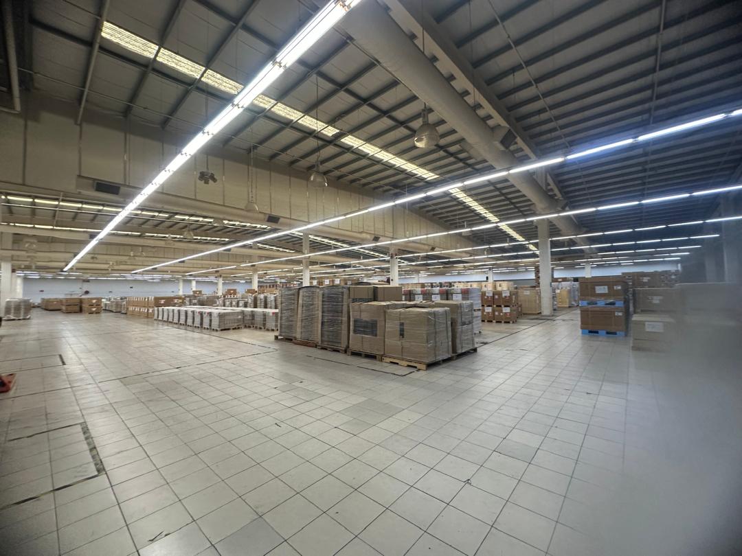 Prai Industrial Area Detached Bonded Warehouse For - photo 4