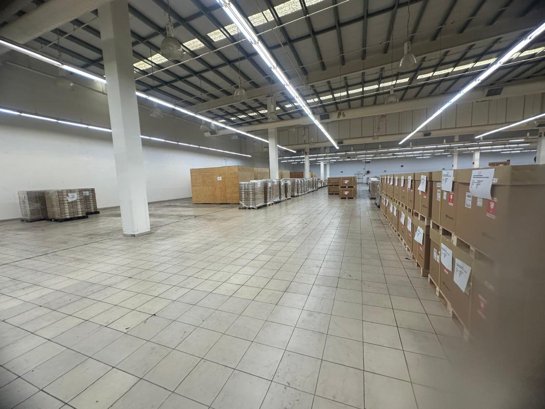 Prai Industrial Area Detached Bonded Warehouse For - photo 5