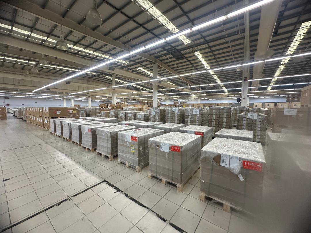 Prai Industrial Area Detached Bonded Warehouse For - photo 6