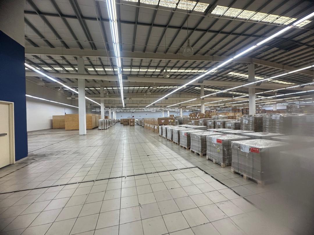 Prai Industrial Area Detached Bonded Warehouse For - photo 7