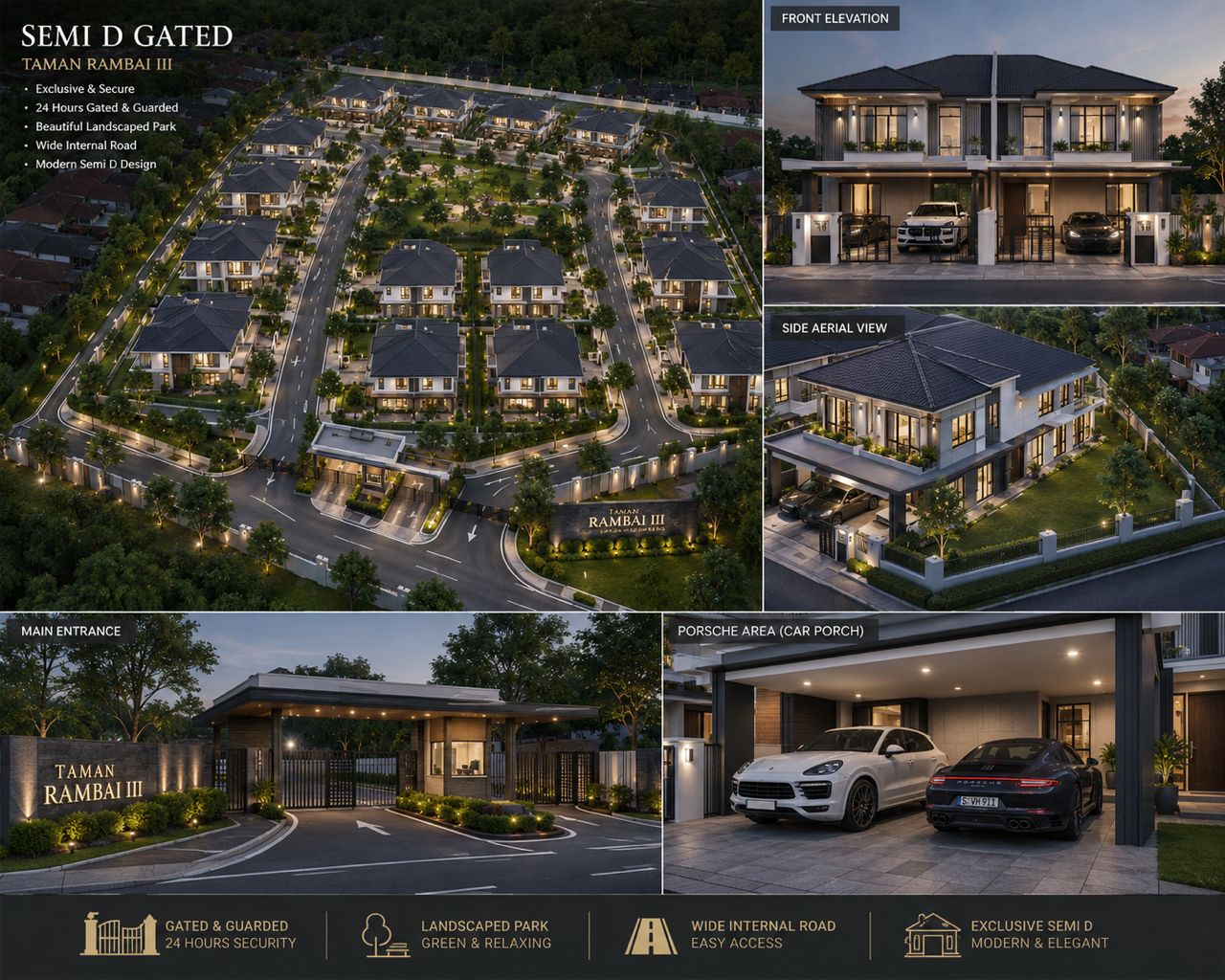 Prime Freehold 301,530 Sqft Development Land - photo 4