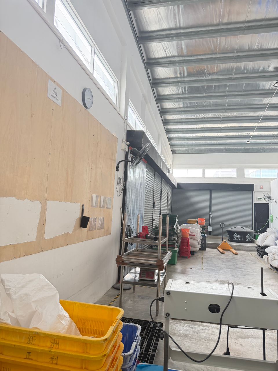 Sungai Jawi Detached Industrial Property for Rent - photo 2